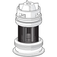 Oras Optima filtr do baterii i paneli prysznicowych 178295
