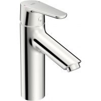 Oras Optima bateria umywalkowa stojąca chrom 2605F