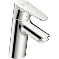 Oras Optima Eco bateria umywalkowa stojąca chrom 2610F-105