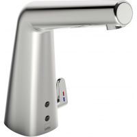 Oras Inspera bateria umywalkowa elektroniczna chrom 3016F