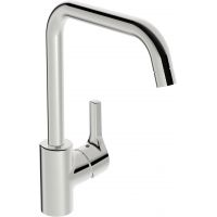 Oras Saga Style bateria kuchenna stojąca chrom 3931FH