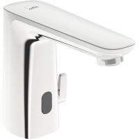 Oras Electra bateria umywalkowa Bluetooth stojąca elektroniczna chrom 9210FZ