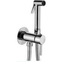 Paffoni Sany bateria bidetowa podtynkowa chrom 22704CR