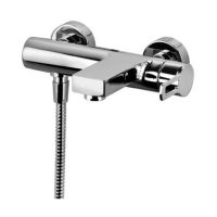 Paffoni Ringo bateria wannowo-prysznicowa RIN022CR