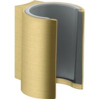 Axor Starck uchwyt prysznicowy mosiądz szczotkowany 27515950