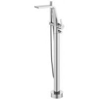 Steinberg 260 bateria wannowo-prysznicowa wolnostojąca chrom 2601162