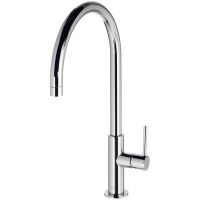 Tres Max bateria kuchenna chrom 062.542.01