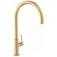 Tres Max bateria kuchenna złoty mat 062.542.01.OM