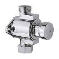 Tres Selection bateria prysznicowa ciśnieniowa chrom 1.12.167