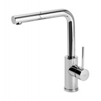 Tres Max bateria kuchenna chrom 1.62.437