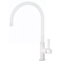 Tres Class bateria kuchenna biały mat 205.440.01.BM