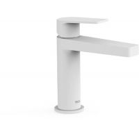 Tres Project bateria umywalkowa stojąca biały mat 21110301BM