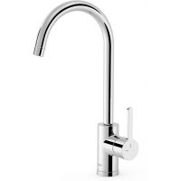 Tres Cocina bateria kuchenna stojąca chrom 21644020