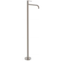 Tres Study Exclusive bateria umywalkowa wolnostojąca stal 26285305AC