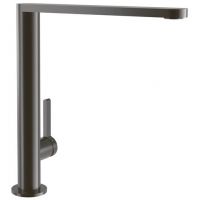 Villeroy & Boch Finera bateria kuchenna stojąca antracyt 92700005