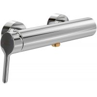 Villeroy & Boch Skyla bateria prysznicowa ścienna chrom TVS11600400061