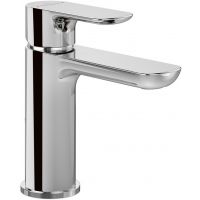 Villeroy & Boch O.Novo bateria umywalkowa stojąca chrom TVW10400300161