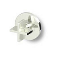 Zucchetti Isyfresh zawór naścienny 1/2" ZD5729