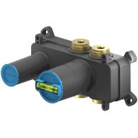 Zucchetti element podtynkowy baterii R96720