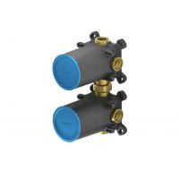 Zucchetti element podtynkowy baterii R96725