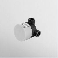 Zucchetti element podtynkowy R99613