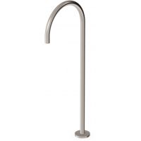 Zucchetti Pan wylewka do baterii wannowej Z92059.C3