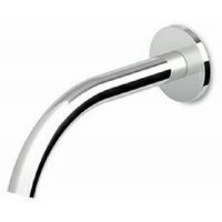 Zucchetti wylewka umywalkowa podtynkowa nikiel szczotkowany Z92252.C3