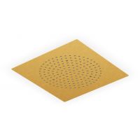 Zucchetti deszczownica 35x35 cm kwadratowa Z94163.C41