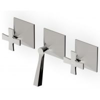 Zucchetti Bellagio bateria wannowo-prysznicowa podtynkowa ZB1695.C8