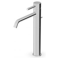 Zucchetti Pan bateria umywalkowa stojąca wysoka chrom ZP6218