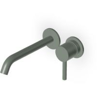 Zucchetti Pan bateria umywalkowa podtynkowa Pearl Salvia ZPA432.V7