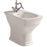 Art Ceram Civitas bidet stojący biały CIB00201;00
