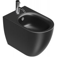 Catalano Sfera bidet wiszący czarny 0519551022