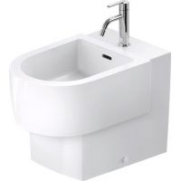 Duravit Balcoon bidet stojący biały 272610AA00