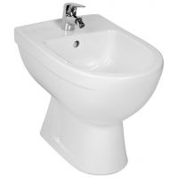 Outlet - Jika Lyra Plus bidet stojący biały H8323810003041