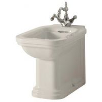 Kerasan Waldorf bidet stojący biały 4121K1