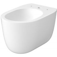 Meissen Keramik Kontra bidet wiszący biały K689-001