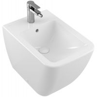 Villeroy & Boch Legato bidet stojący Weiss Alpin 54630001