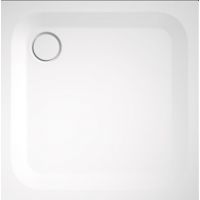 Bette BetteUltra brodzik 90x80 cm prostokątny biały 8750-000