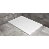 Radaway Teos F brodzik 160x80 cm prostokątny biały HTF16080-04