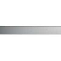 Radaway Steel płyta prysznicowa 99x99 cm kwadratowa z odpływem linowym 5CL1010A, 5R075S, 5SL1