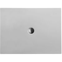 Duravit DuraPlan brodzik prostokątny 120x90 cm biały 720087000000000