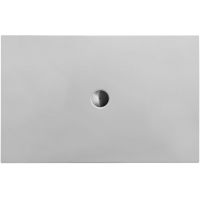 Duravit DuraPlan brodzik prostokątny 140x90 cm biały 720091000000000