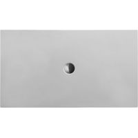Duravit DuraPlan brodzik prostokątny 160x90 cm biały 720092000000000