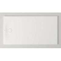 Duravit Tempano brodzik prostokątny 170x90 cm biały 720212000000000