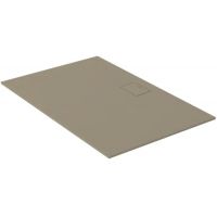 Excellent Lavano brodzik 120x90 cm prostokątny kompozyt cappuccino BREX.1103.120.090.CAN