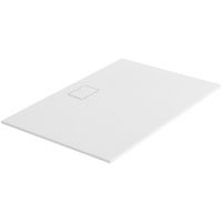 Excellent Lavano brodzik prostokątny 140x100 cm biały BREX.1103.140.100.WHN