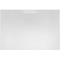 Excellent Lavano brodzik 140x90 cm prostokątny kompozyt biały BREX.1103.140.090.WHN