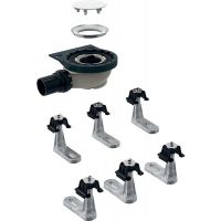 Geberit Setaplano syfon 154.013.00.1