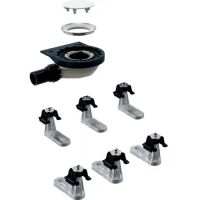 Geberit Setaplano syfon 154.021.00.1